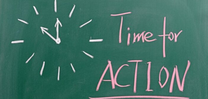 Actions