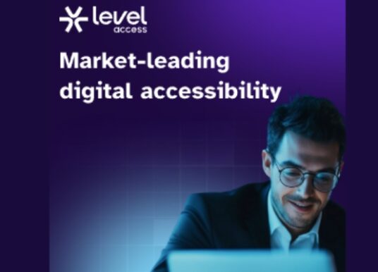 Level Access Launches AI Agents to Advance Digital Accessibility