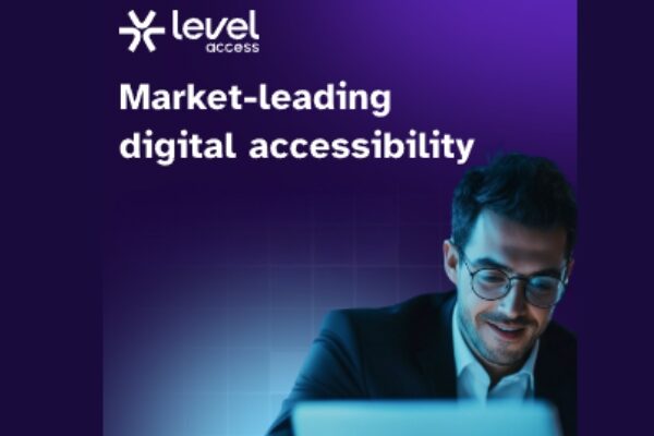 Level Access Launches AI Agents to Advance Digital Accessibility