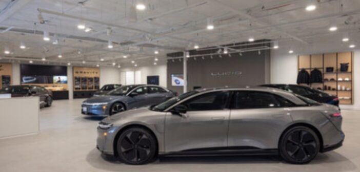 Studio and Service Center