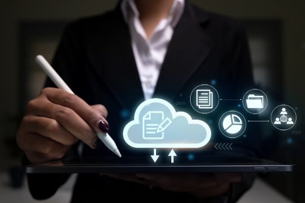Oracle and Duality Boost Trusted Data Collaboration with Privacy-First AI