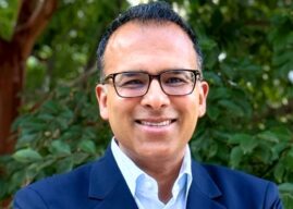 Sanjay Mehta Joins Forward Networks as CMO to Drive Growth