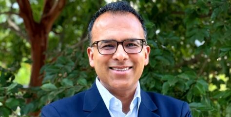 Sanjay Mehta Joins Forward Networks as CMO to Drive Growth