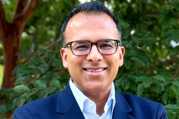 Sanjay Mehta Joins Forward Networks as CMO to Drive Growth