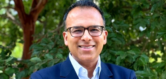Sanjay Mehta