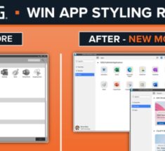 10ZiG Updates AVD Client in Latest Firmware Release with Windows App Styling