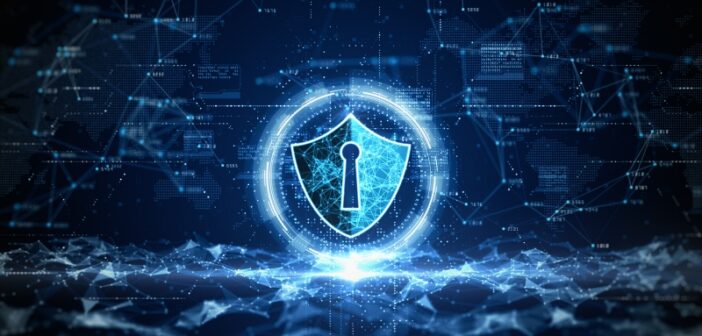 Securing the Borderless Digital Landscape report