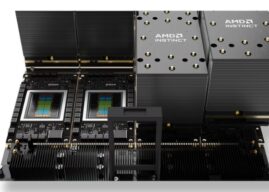 IBM and AMD Partner with Zyphra on Next-Gen AI Infrastructure