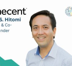 Q&A: Redefining the Future of Application Delivery with Numecent CEO Arthur S. Hitomi