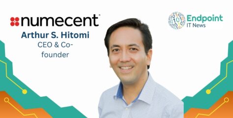 Q&A: Redefining the Future of Application Delivery with Numecent CEO Arthur S. Hitomi