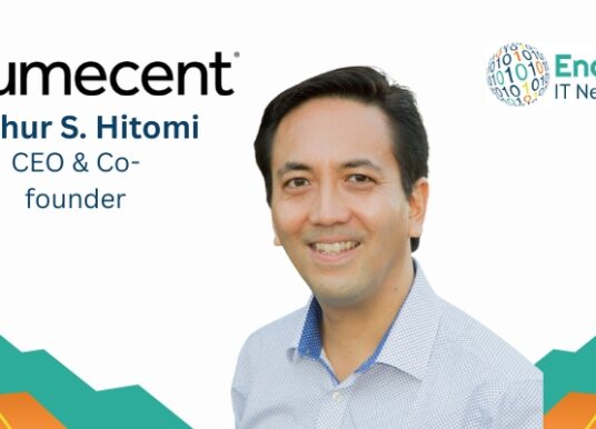 Q&A: Redefining the Future of Application Delivery with Numecent CEO Arthur S. Hitomi