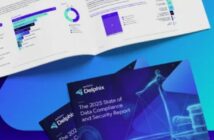 State of Data Compliance and Security Report
