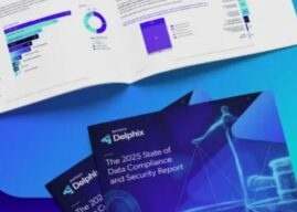 Perforce 2025 State of Data Compliance and Security Report Released