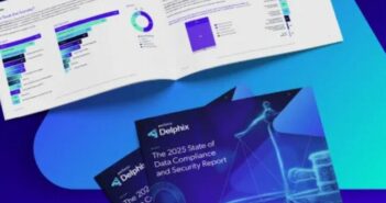 State of Data Compliance and Security Report
