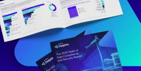 Perforce 2025 State of Data Compliance and Security Report Released