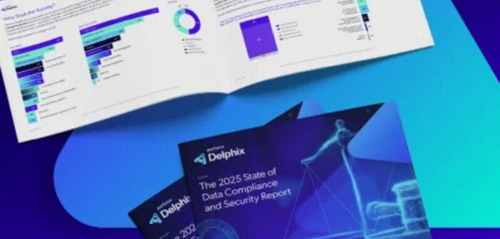 State of Data Compliance and Security Report