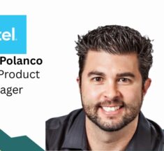 Q&A: Senior Product Manager Joel Polanco Driving Edge Computing at Intel