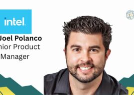 Q&A: Senior Product Manager Joel Polanco Driving Edge Computing at Intel