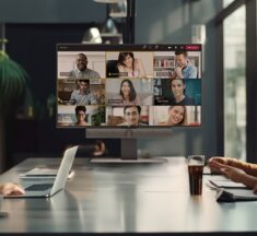 LG Express Install Brings Speed and Savings to Teams Rooms
