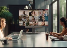 LG Express Install Brings Speed and Savings to Teams Rooms