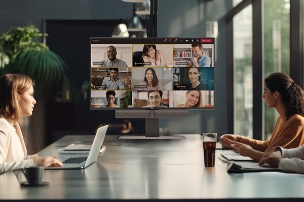 LG Express Install Brings Speed and Savings to Teams Rooms
