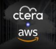 CTERA Intelligent Data Platform
