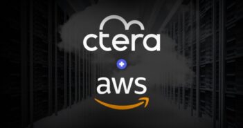 CTERA Intelligent Data Platform