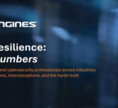 Index Engines Cyber Resilience eBook: Only 4% Can Recover Critical Applications