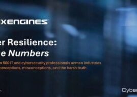 Index Engines Cyber Resilience eBook: Only 4% Can Recover Critical Applications