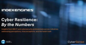 Cyber resilience ebook