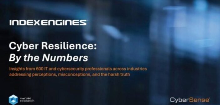 Cyber resilience ebook
