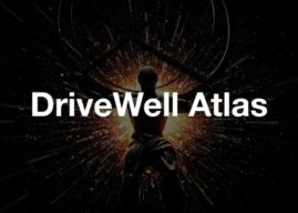 CMT Launches DriveWell Atlas for Next-Gen AI Mobility