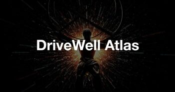 DriveWell Atlas