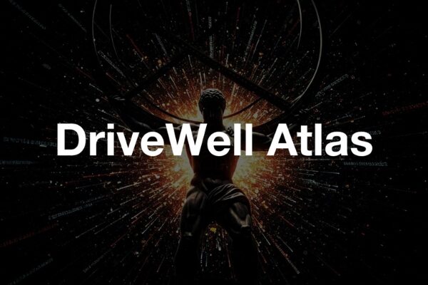 CMT Launches DriveWell Atlas for Next-Gen AI Mobility