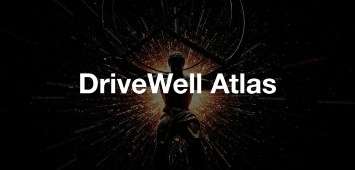 DriveWell Atlas