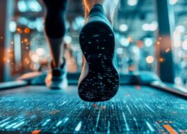Report: Athletic Footwear and Apparel Giants Are Falling Behind Digitally