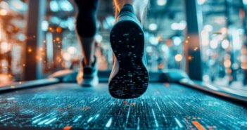Athletic Footwear and Apparel