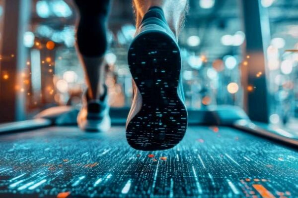 Report: Athletic Footwear and Apparel Giants Are Falling Behind Digitally