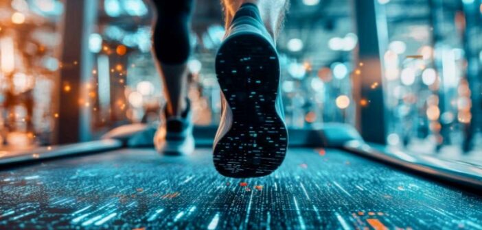 Athletic Footwear and Apparel