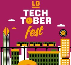 LG TechTober Fest Returns to Chicago’s Revamped Business Innovation Center
