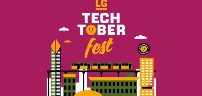 TechTober Fest