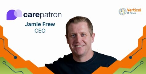 Q&A: Jamie Frew and Carepatron Redefines the Healthcare Workspace