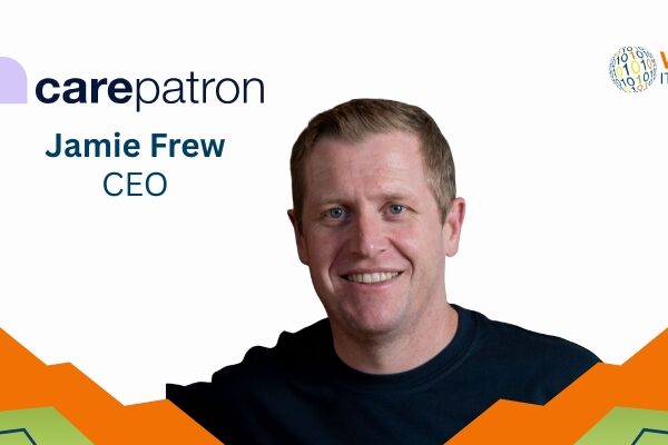 Q&A: Jamie Frew and Carepatron Redefines the Healthcare Workspace