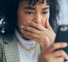 New Malwarebytes Report: One in Six Mobile Users Hit by Extortion Scams