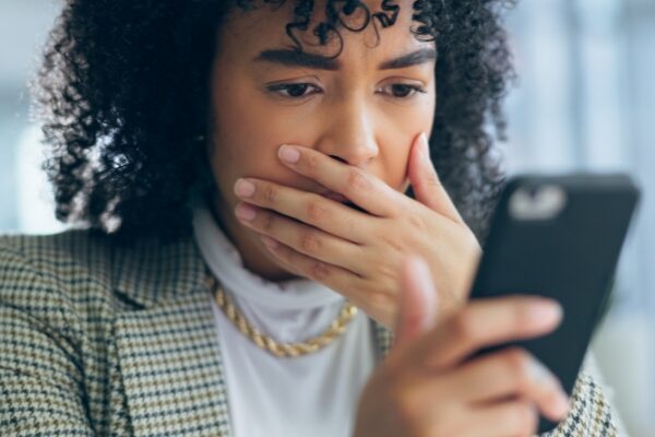 New Malwarebytes Report: One in Six Mobile Users Hit by Extortion Scams