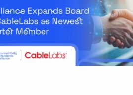 CableLabs Joins Connectivity Standards Alliance as Promoter Member