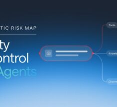 Noma Security Debuts Agentic Risk Map for AI Agent Security