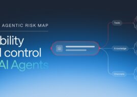 Noma Security Debuts Agentic Risk Map for AI Agent Security