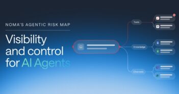 Agentic Risk Map