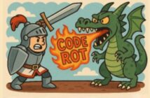 Code Rot and Cyber Risk: The Hidden Threat in Legacy Software Code Rot